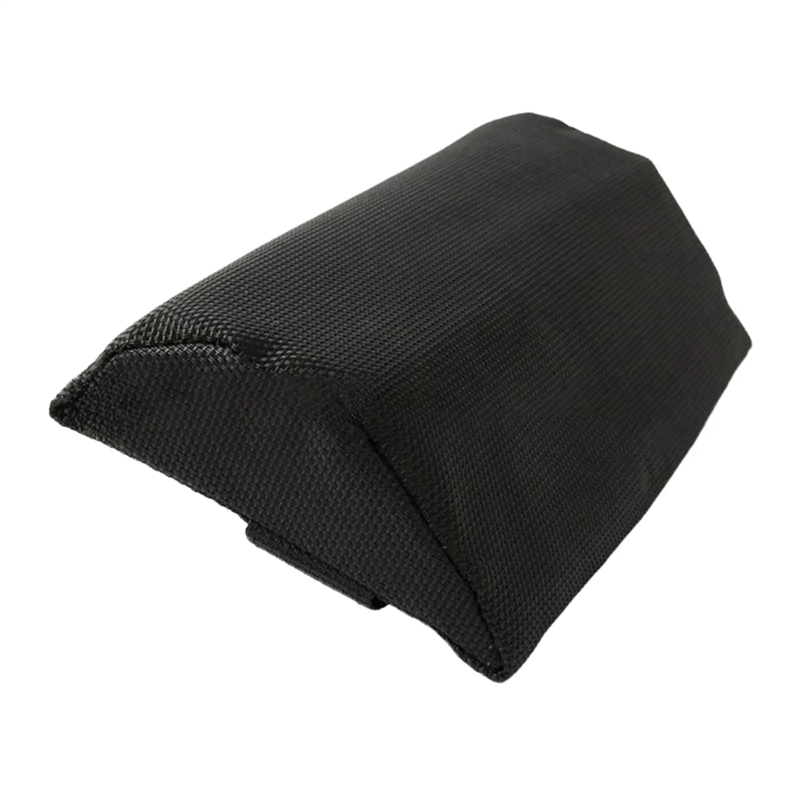 Chaise Lounge Head Pillow Comfortable Neck Rest Strap for Pool Patio Seat Modern Outdoor Lounge Furniture