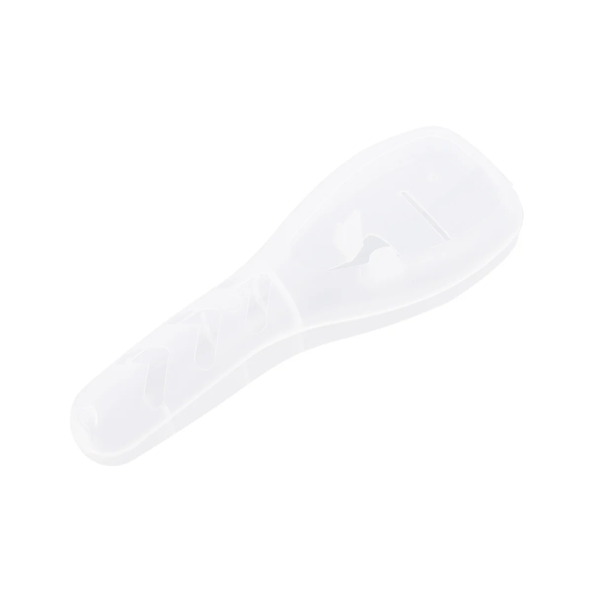 

4pcs Transparent Travel Case For Men Portable Razor Holder Dust-Resistant Impact Protection Razor Storage Bag For Home Outdoor