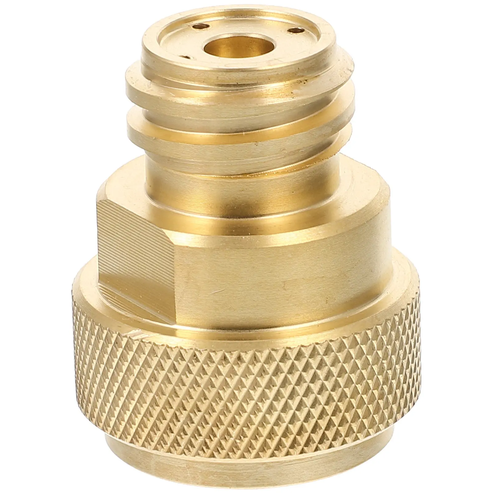 1 ensemble d'adaptateurs professionnels pour eau gazeuse, convertisseur de siphon portable compatible avec les bouteilles de gaz CO2, pour eau pétillante