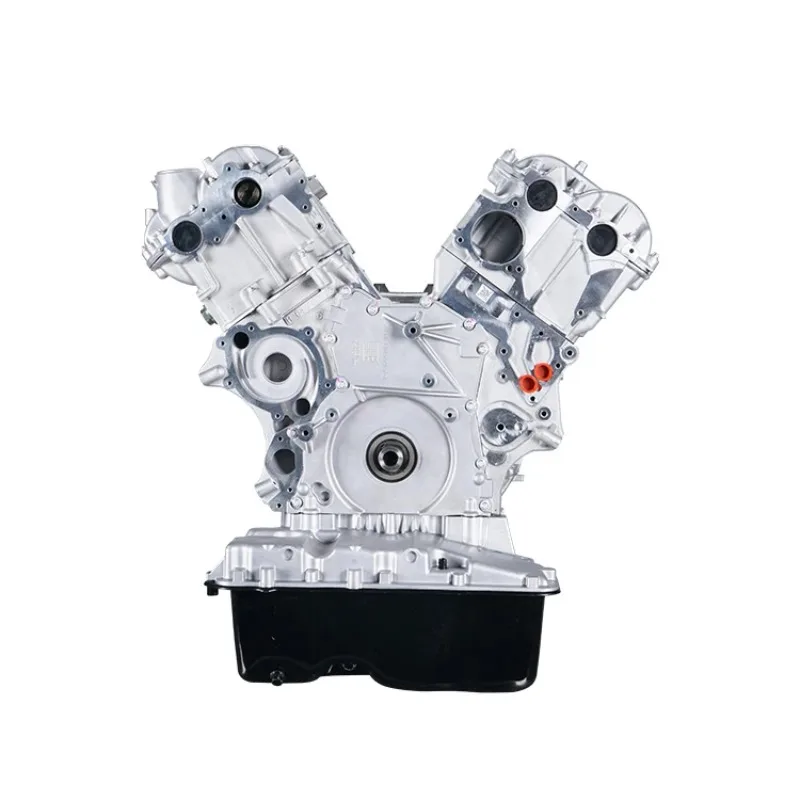 เครื่องยนต์ดีเซล 3.0T V6 OM642 สำหรับรถยนต์เมอร์เซเดส-เบนซ์ G350d GL350 W166 W212 E350d