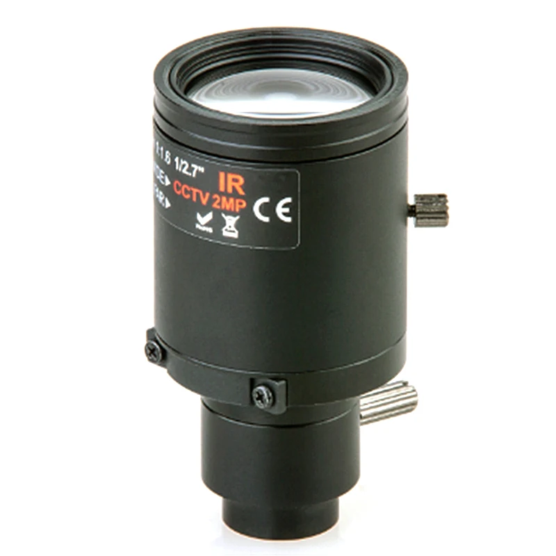 5-50Mm 10X Manual Z…