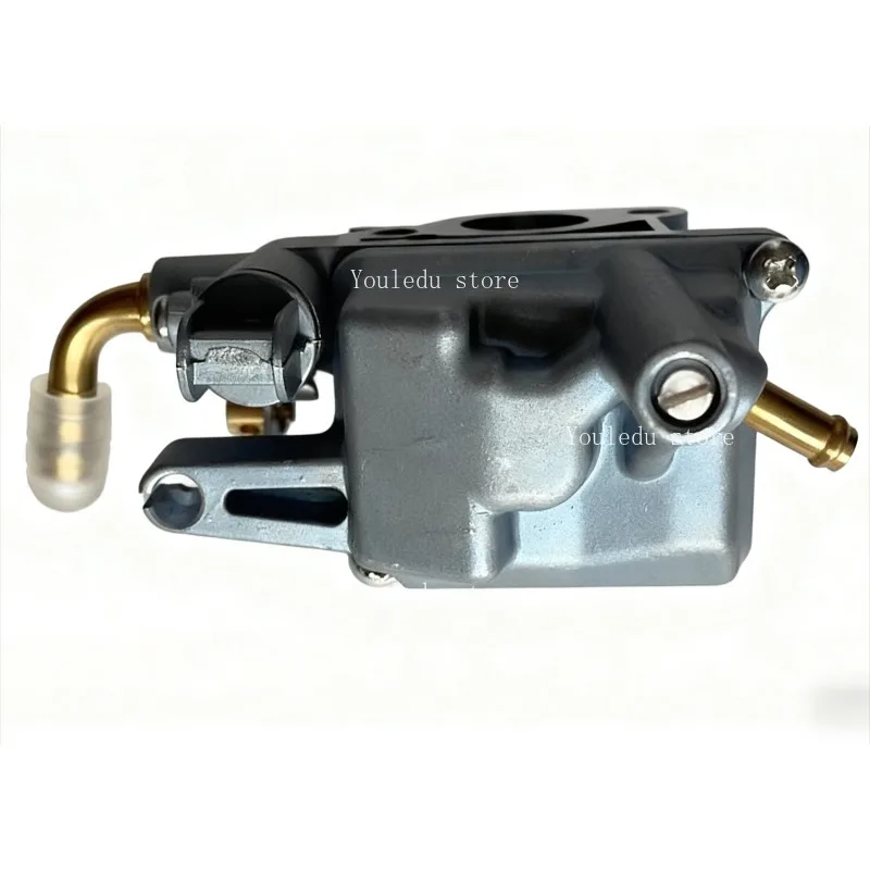 

Suitable for Baisheng outboard engine, 4-cash 2.5-3.5-3.6 horsepower carburetor