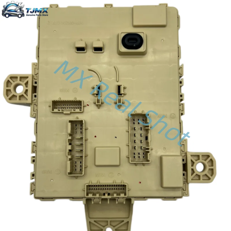 OEM919502W550Fuse Relay Box Assembly, Engine Junction Box For Hyundai Santa Fe2012-2020,OE Auto Electrical Spare Replacement Par