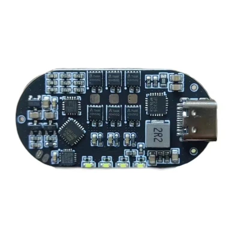 Best-100 000 об/мин модуль привода двигателя вентилятора зарядка/электронное управление скоростью/управление передач 20A турбовентилятор плата привода двигателя