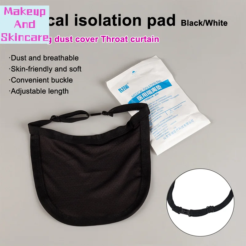 「Tracheal Cannula Tracheostomy Tube Wind Cap Adjustable Dust Cover White Black Tracheostomy Tube Patient Specific Care Package」