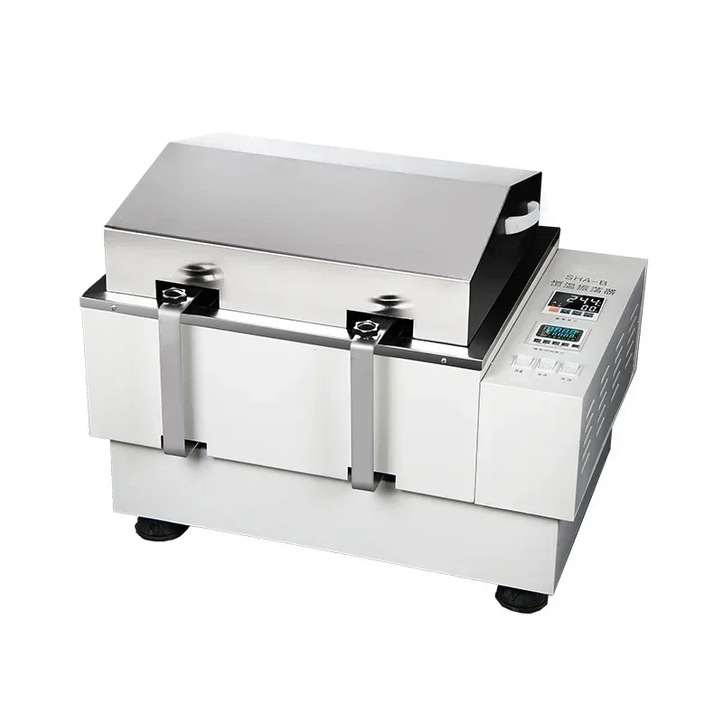 เครื่องสั่นสะเทือนอเนกประสงค์ควบคุมความเร็ว SHZ รุ่นอัพเกรด เครื่องสั่นสะเทือนน้ำร้อนไฟฟ้าแบบอาบน้ำ เครื่องสั่นสะเทือนแบบสั่นไปมาในน้ำ