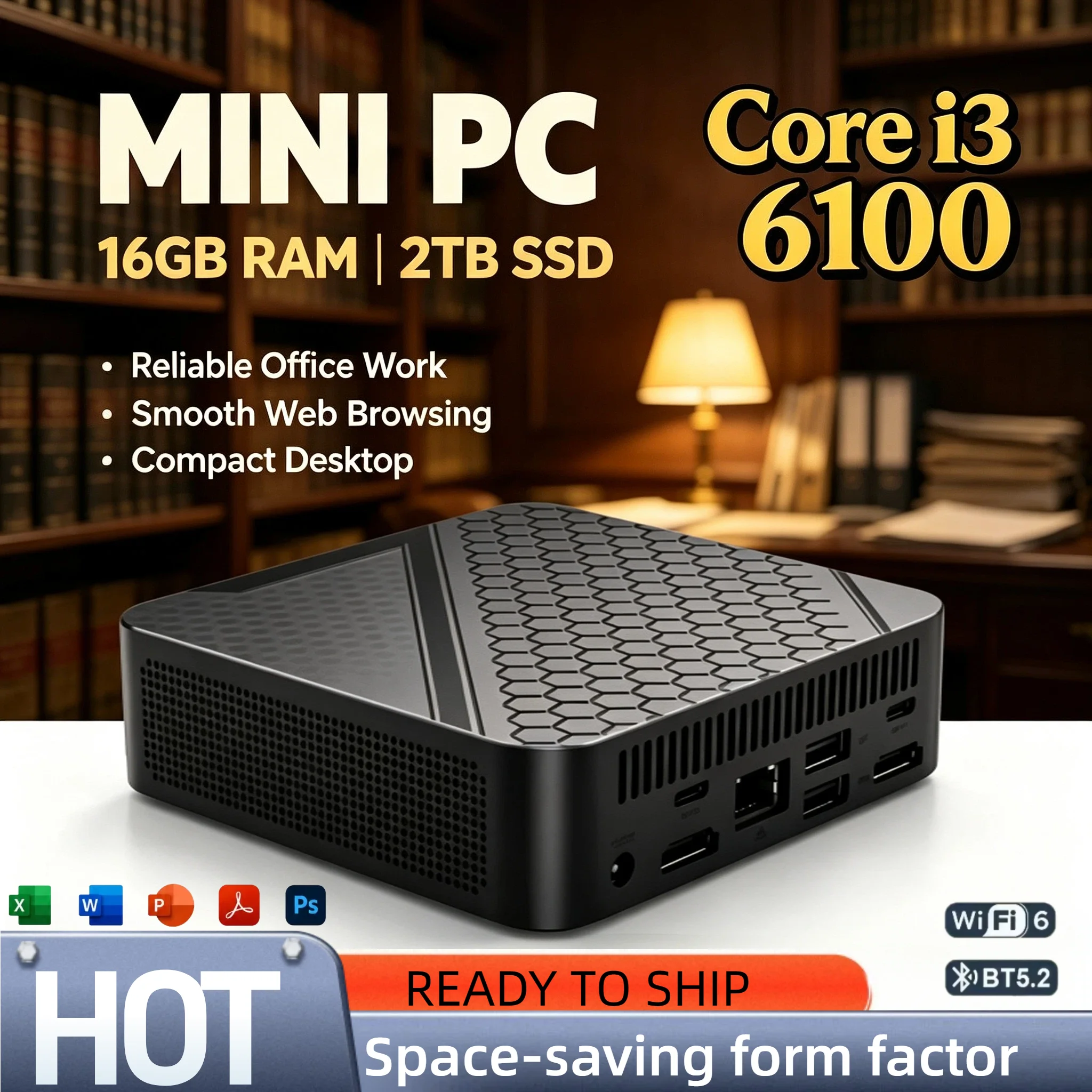 2026-intel-core-i3-6100-portable-mini-pc-16gb-m2-nvme-ssd-512gb-triple-4k-wifi6-bt52-silent-cooling-office-home-pro-elite