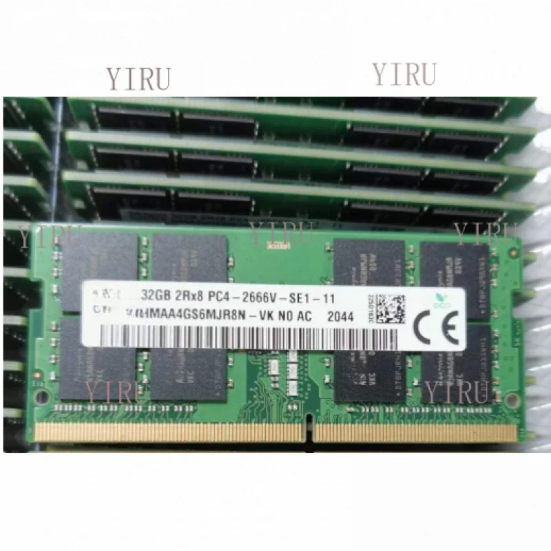 32GB DDR4 Hynix RAM -AliExpress