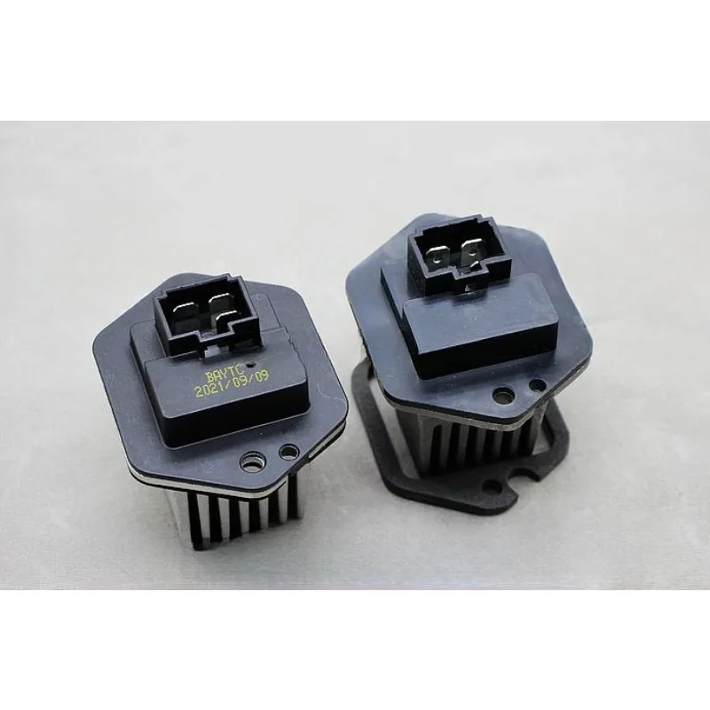 

Heater Resistor Blower Resistor Heater Speed Module Air Conditioner Resistor for Great Wall Haval H5 H3 Wingle