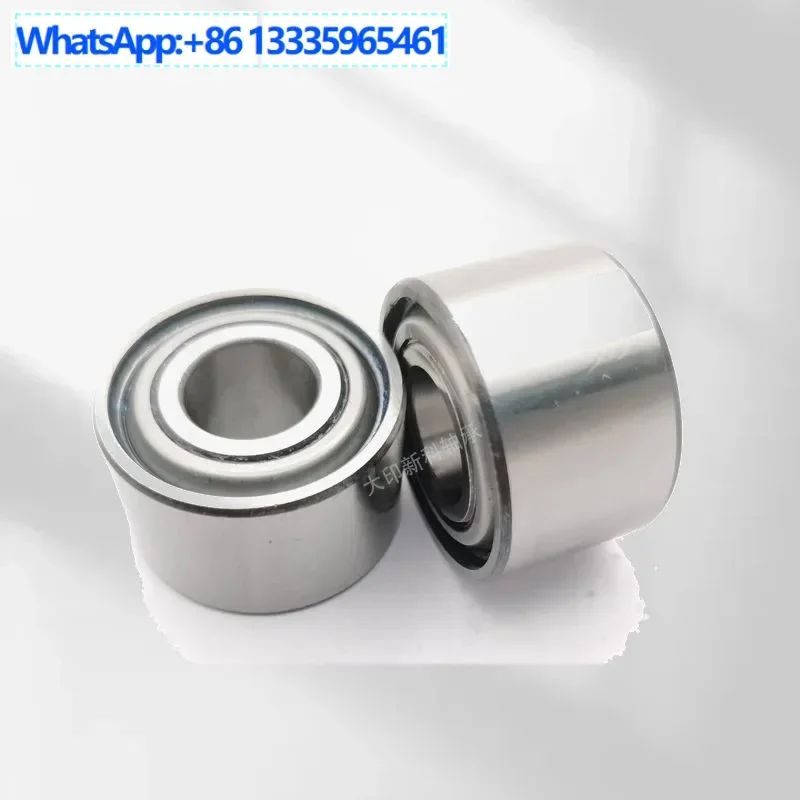 

20PCS Suitable for Ward cutter head bearing Harvester secondary cutter bearing pendulum knife maintenance-free 6 2202-28