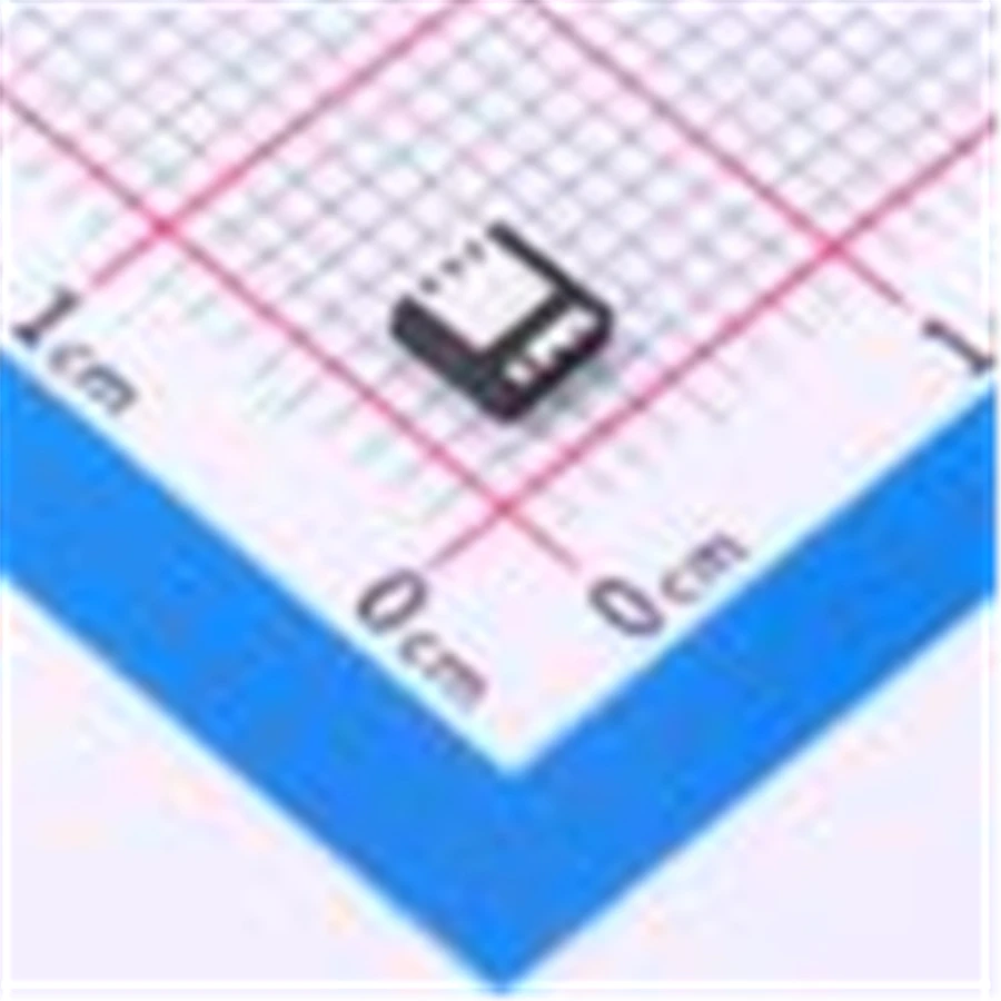 10 قطعة/الوحدة BSZ100N06NSATMA1 (MOSFET)