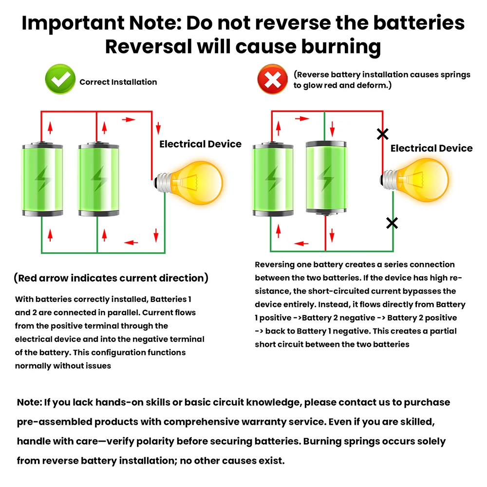 5V 9V 12V Uninterru…