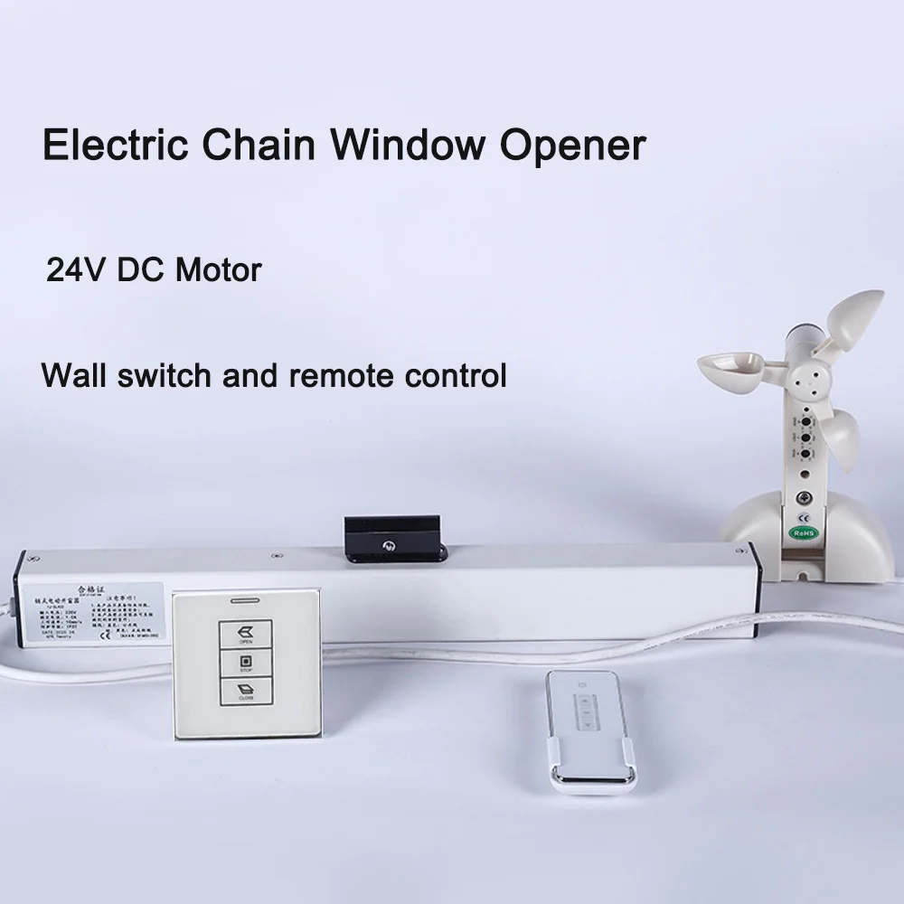 24V Dc Electric Sky… - image