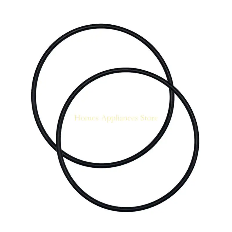 D0AB 2/6PCS CLX200K RINGS RUBS