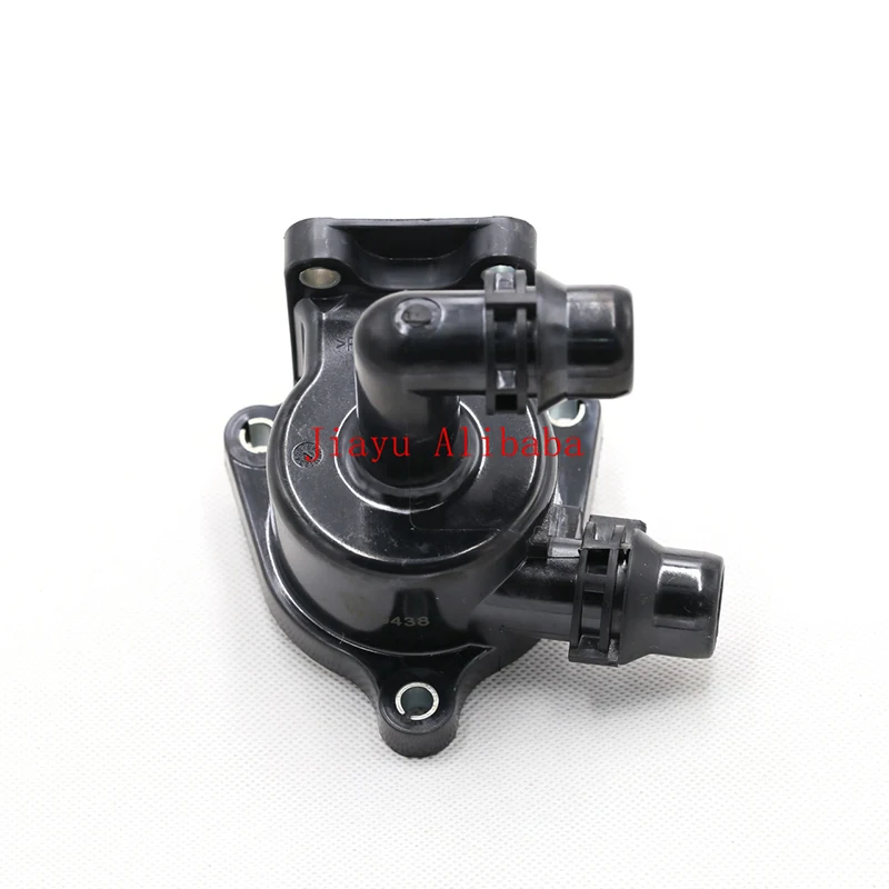 Coolant Temperature Regulator 11517572859 for BMW E90 E60 E84 E83 E85 E46 318i 320i 520i 525i X1 X3 Z4 Thermostat 1151 7572 859