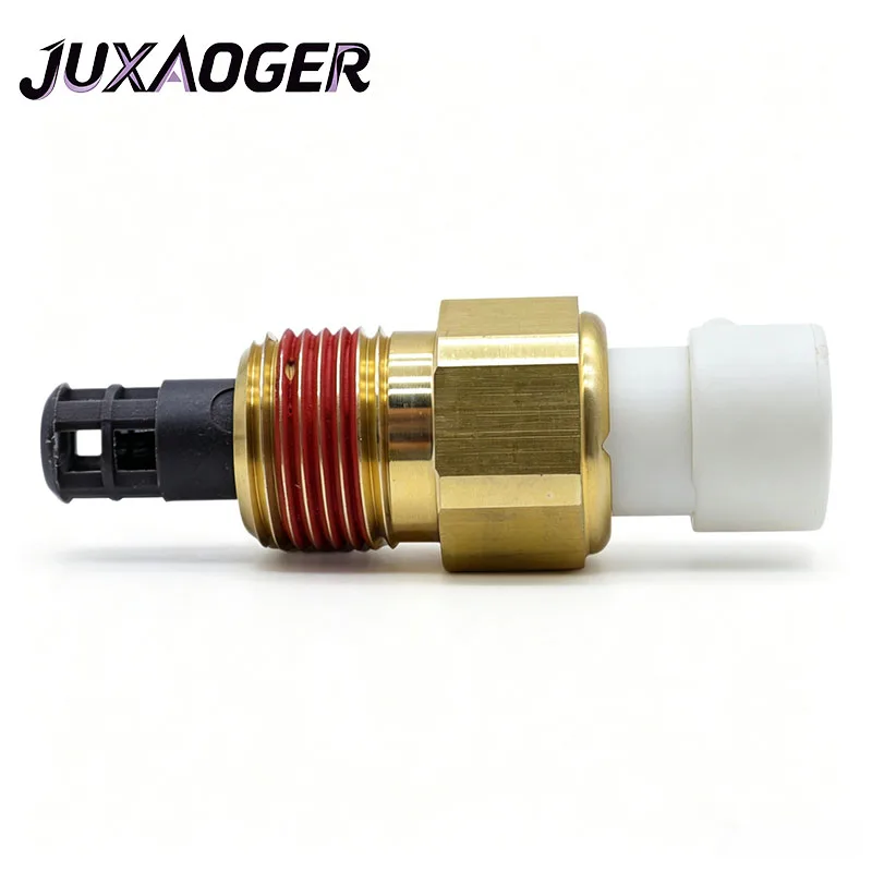 IAT Intake Air Temperature Sensor 25037225 25036751 For Chevy Camaro Corvette Silverado Impala GMC Buick Cadillac 3.8 L 5.7L V8