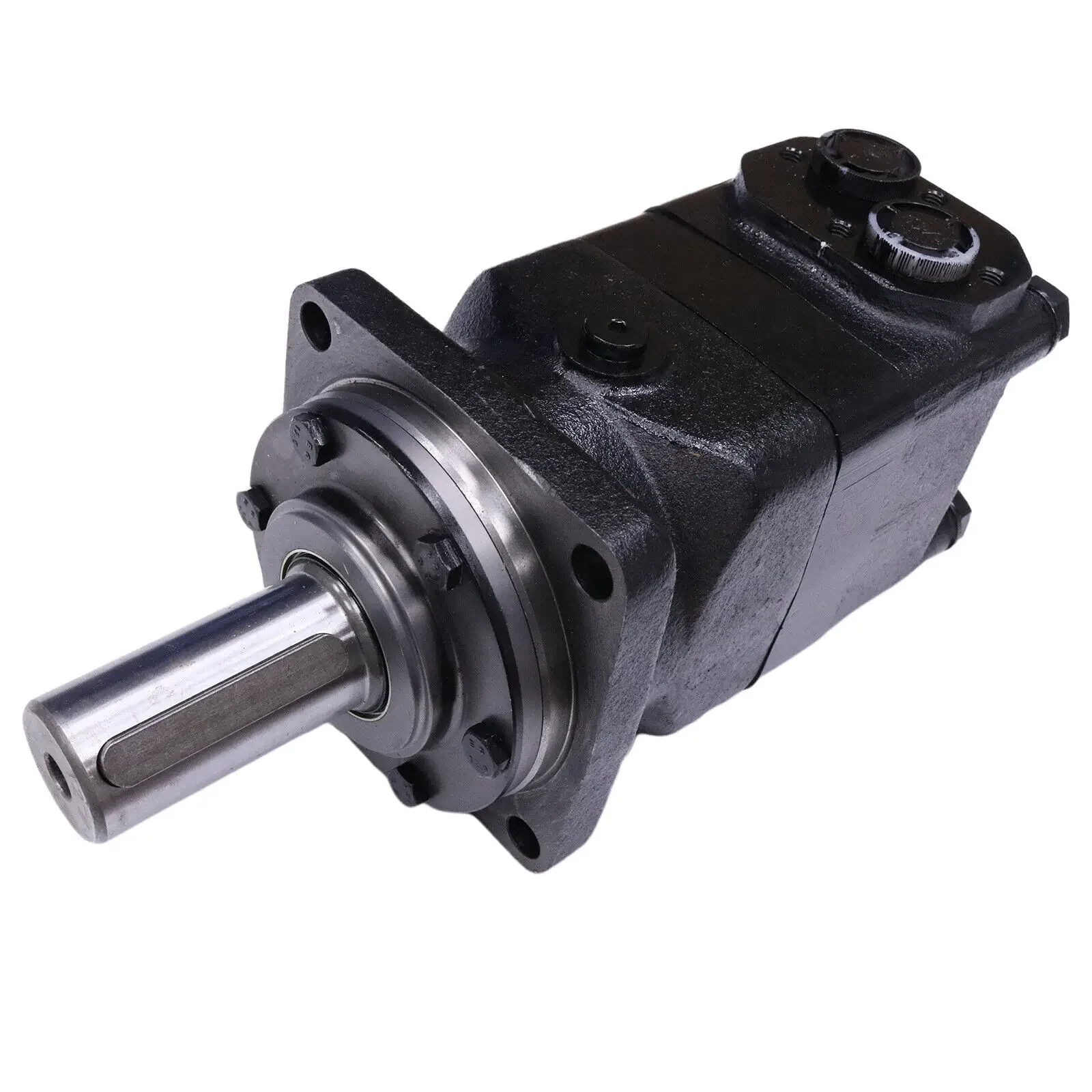 

Hydraulic Orbital Motor OMT500 151B3005 40mm G3/4'' for Engine