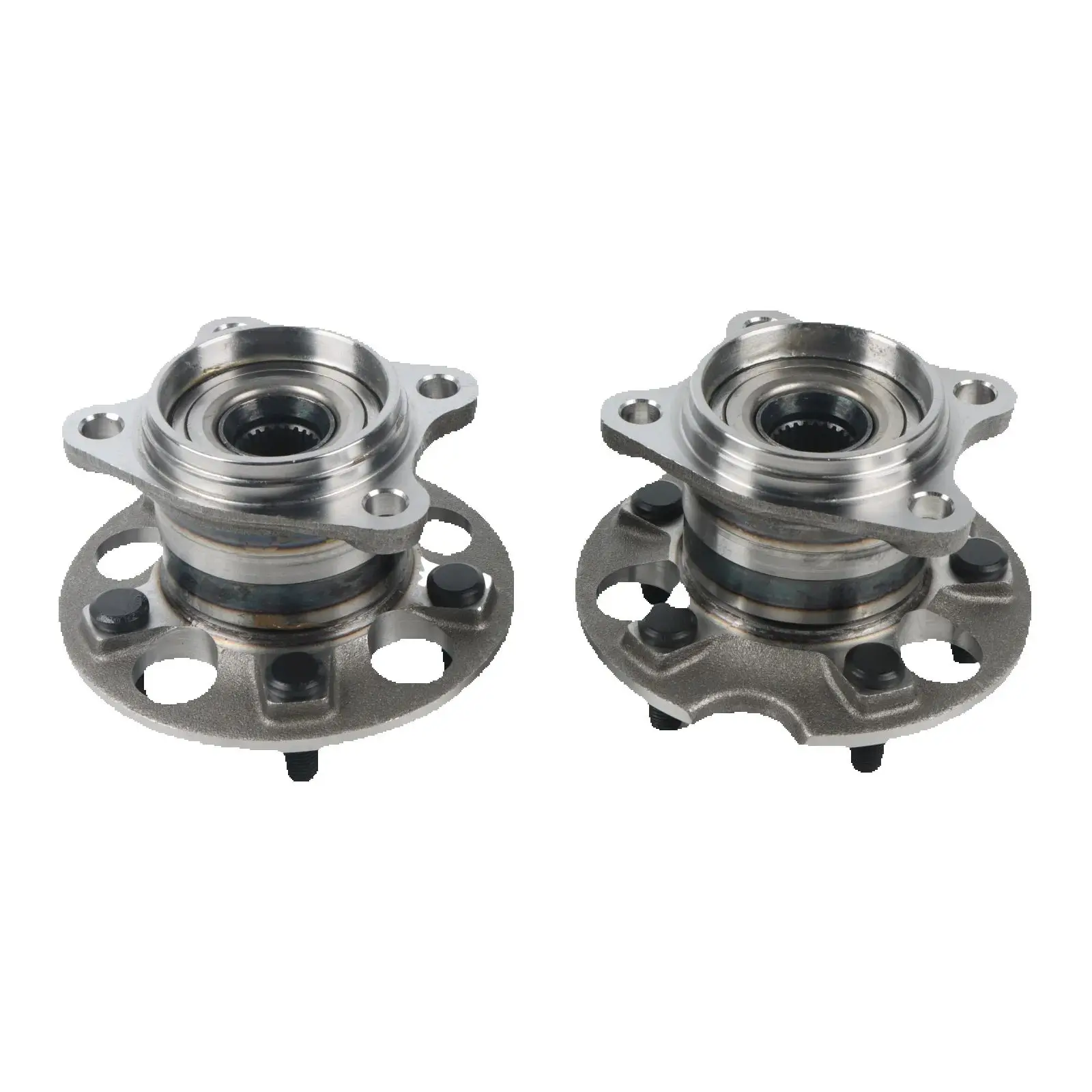 Wheel Hub Assembly 512284 FOR Lexus RX330 RX350 RX400h Highlander Venza Car Accessories