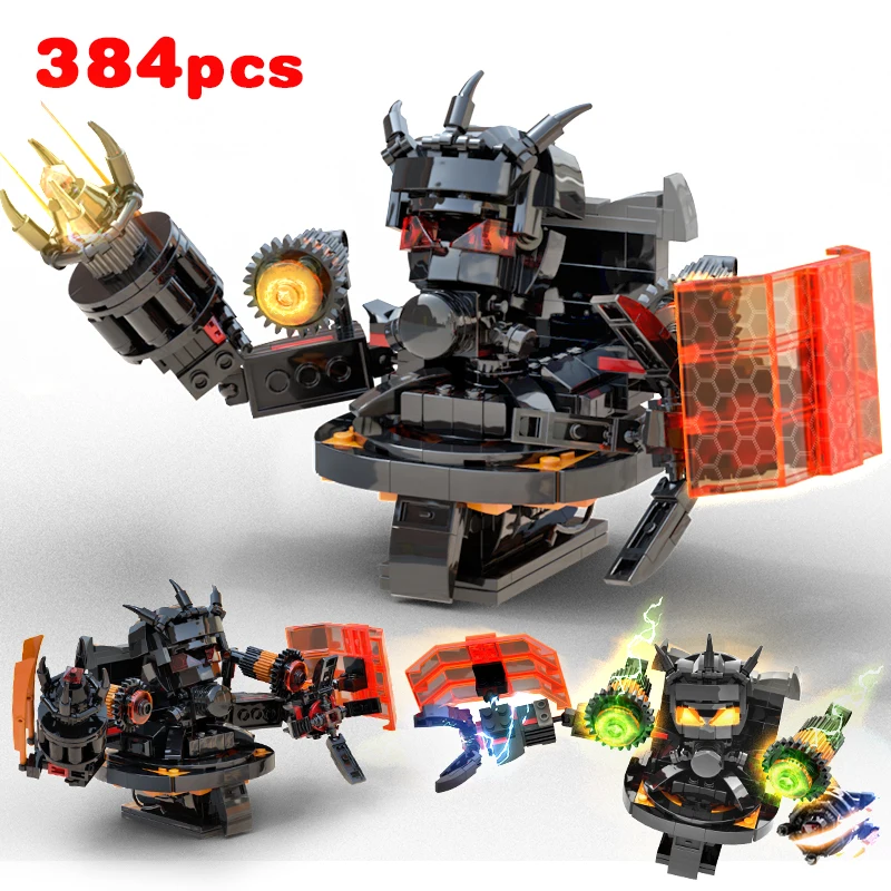 Wholesale New Skibidi Toileted Building Block Titan Clock Man 2.0 TVman Speakerman Titan Boss Bricks Model Toys for  Xmas Gift