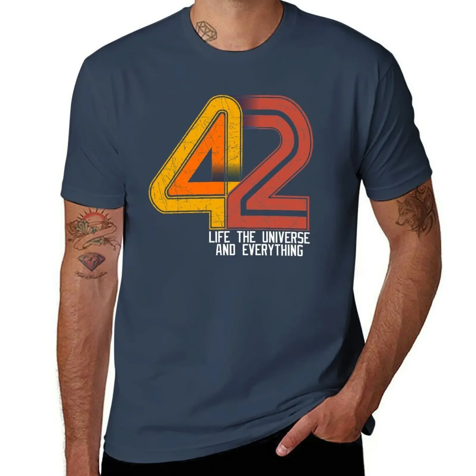 

Ultimate Secret T-Shirt Personalized t-shirt anime clothes t shirts for men