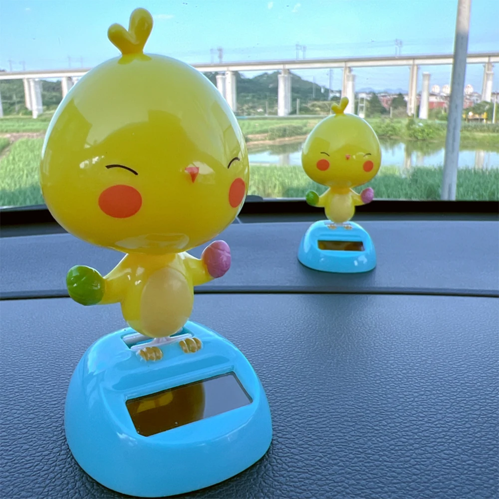 Funny Happy Chicken…