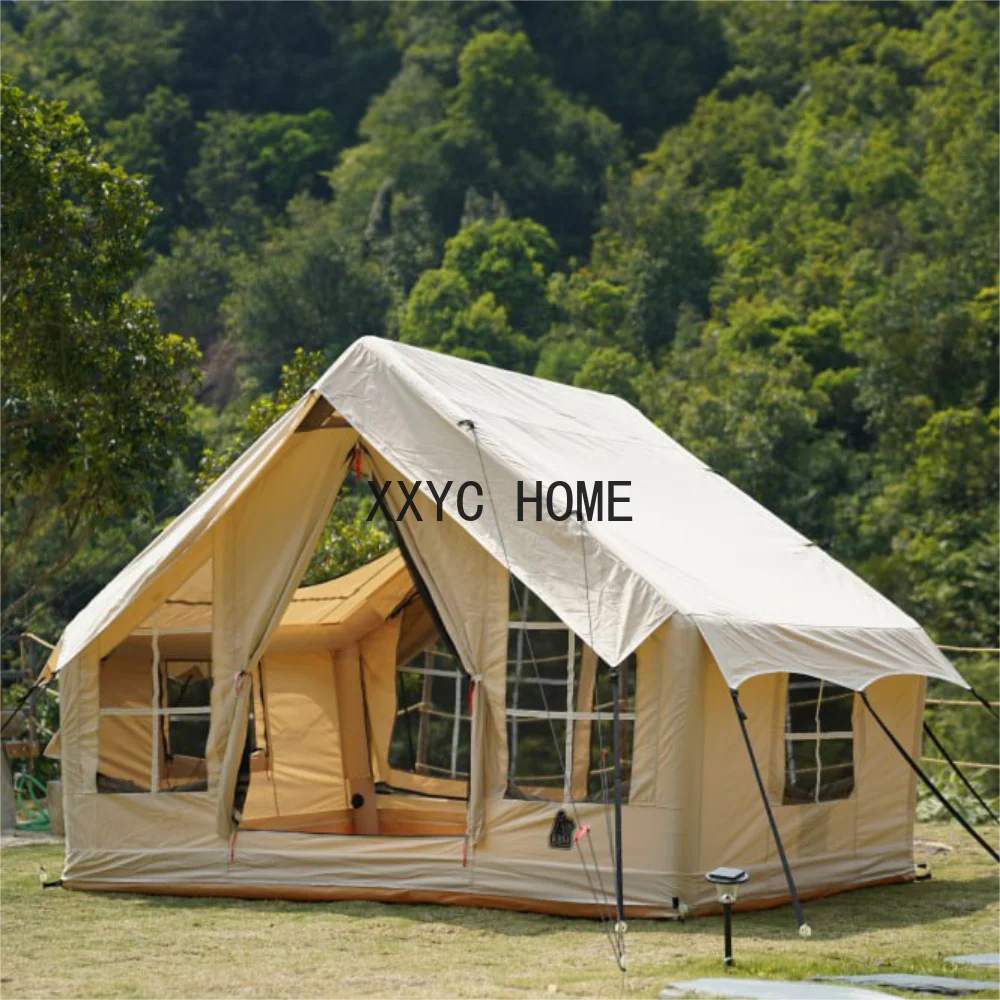 Premium Inflatable Tent 