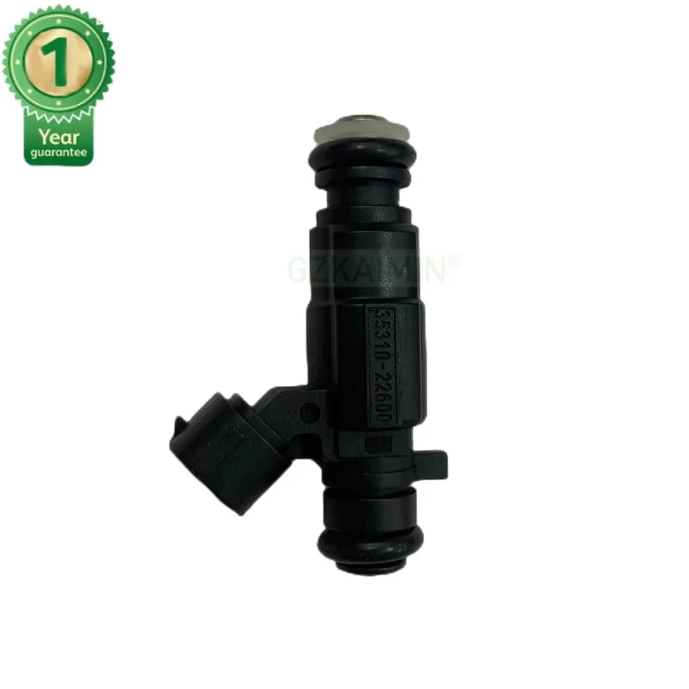 

Fuel Injectors OEM 35310-22600 3531022600 Fit For Hyundai Accent 1.5L 1.6L I4 2000 2001 2002 2003 2004 2005