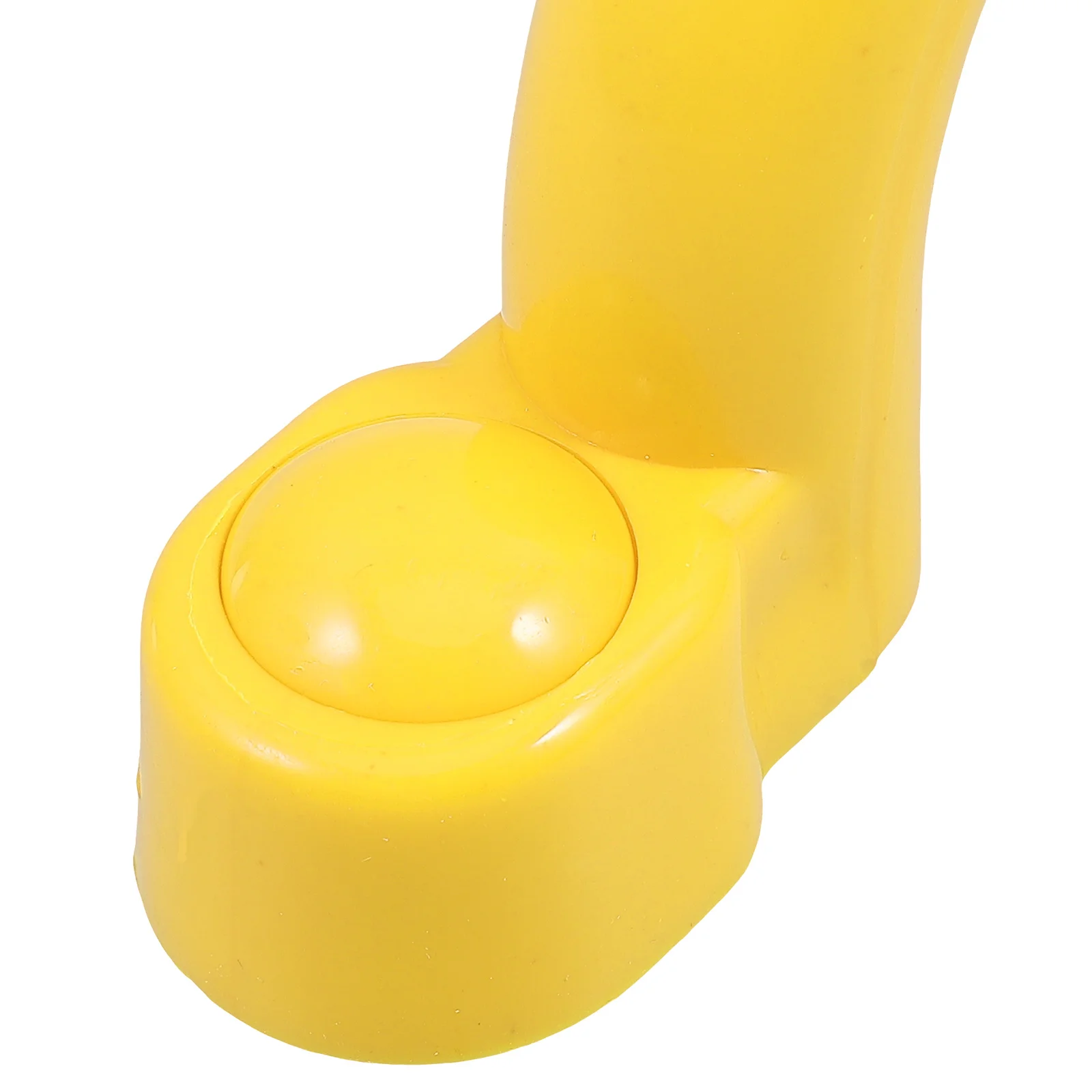 

2Pcs Children's Safety Handle Non-Slip Plastic Playground Ladder Handles for Climbing Frames Bunk Beds Swing Sets