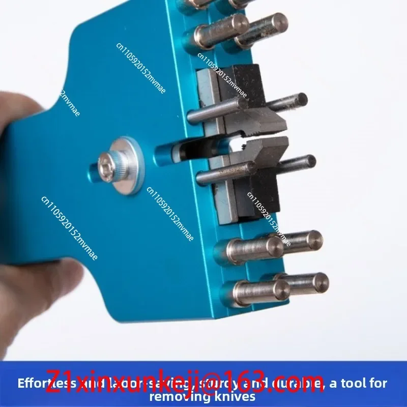 Die Puller, Carton Plate Clamp, Wire Clamp Tool