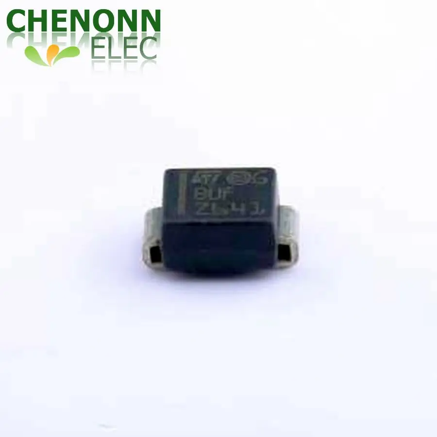 100PCS/LOT SMBJ13A-TR (TVS Diodes)