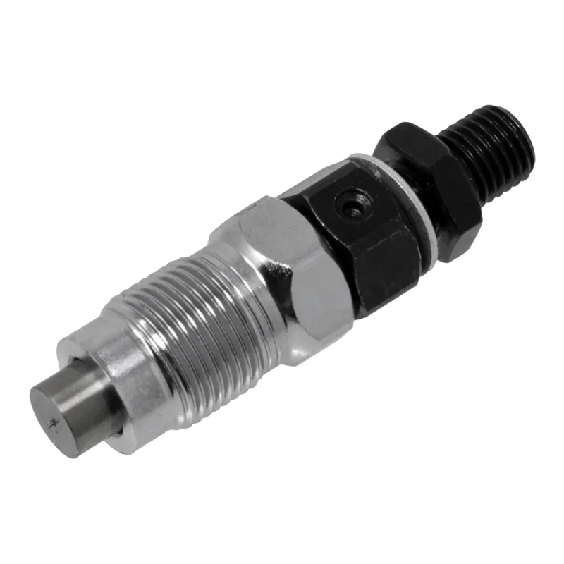 

A60E-1Piece Fuel Injector Nozzle 6454-53900 Replacement For Kubota Engine V2203 V2003 V1903 D1703 L4600 L4610 M5400 KX121 KX161