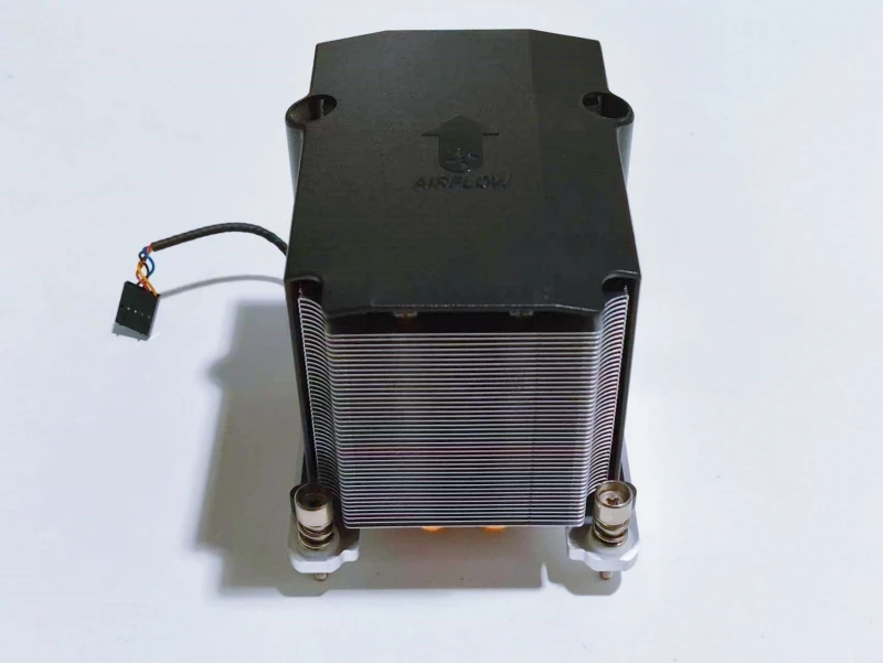 For DELL T5600 T5610 T7600 T7610 T7810 T7910 Radiator 06G1DT