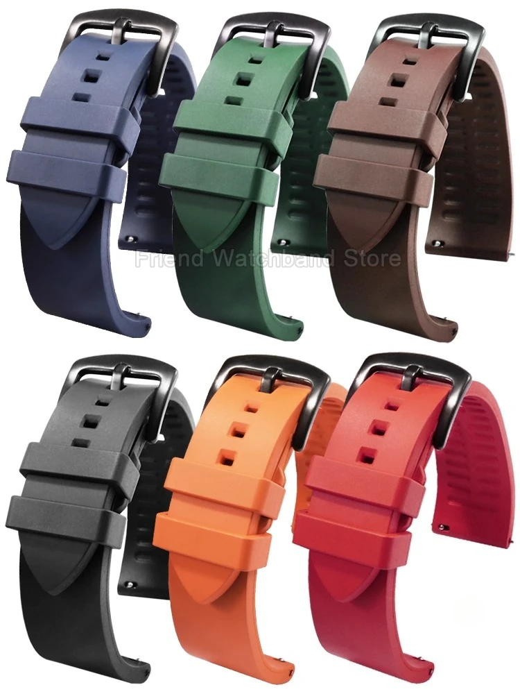 20 22 24Mm Fluororu…