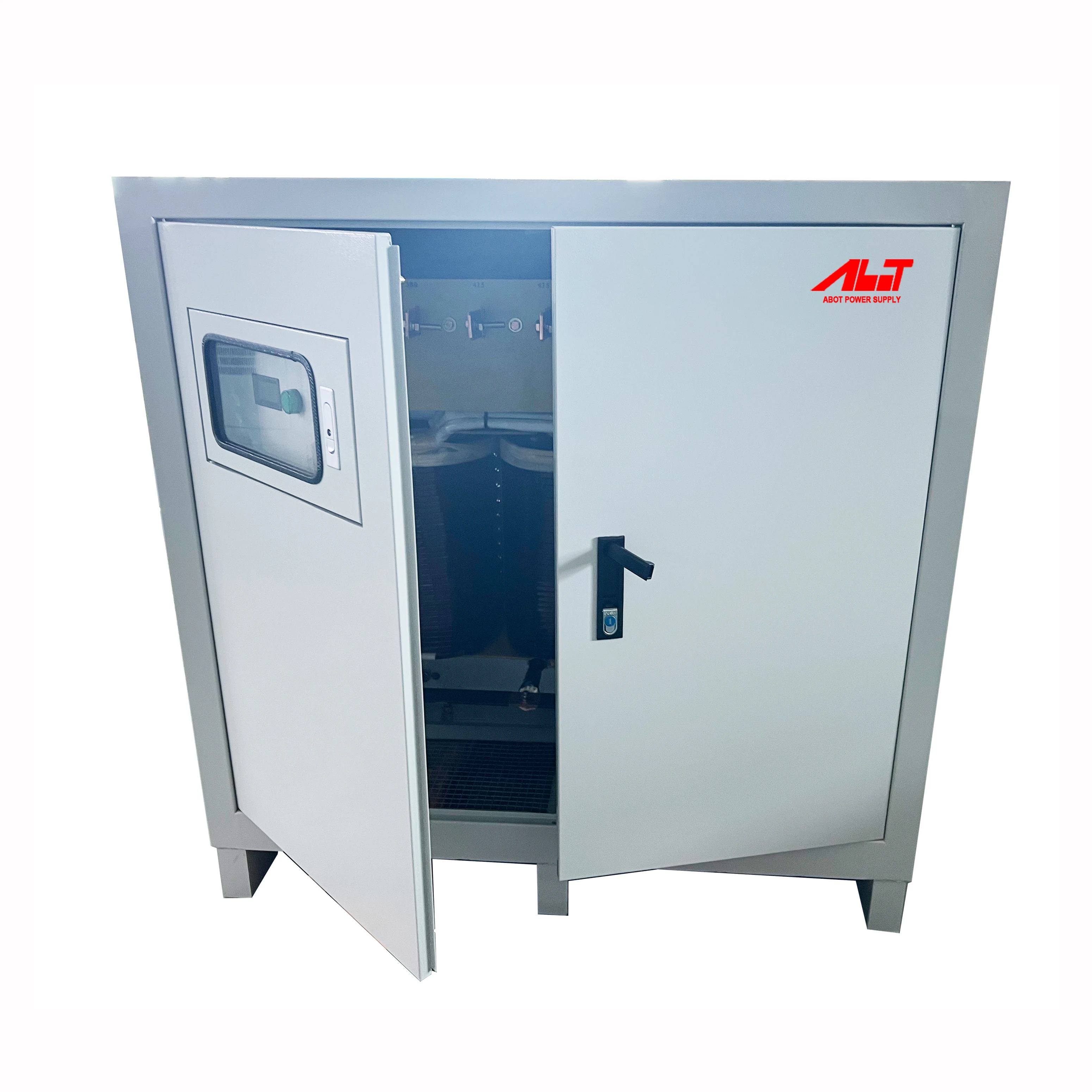 Avr Isolation Trans…