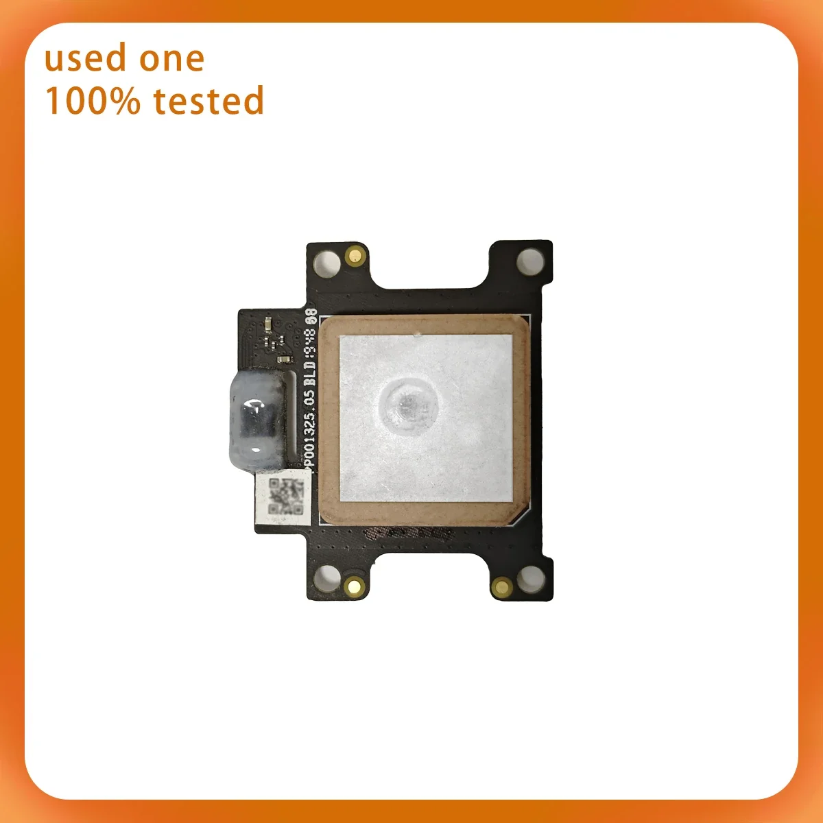 

Mini 4pro GPS board Mini 3 Progps module Mini 2 GPS Mini 4 Pro GPS attitude IMU suitable for Mavic Mini 3 and 4 series