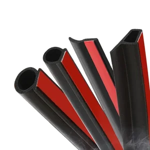 9 Hauptverkäufe Anti -Ruid -Gummi - №5