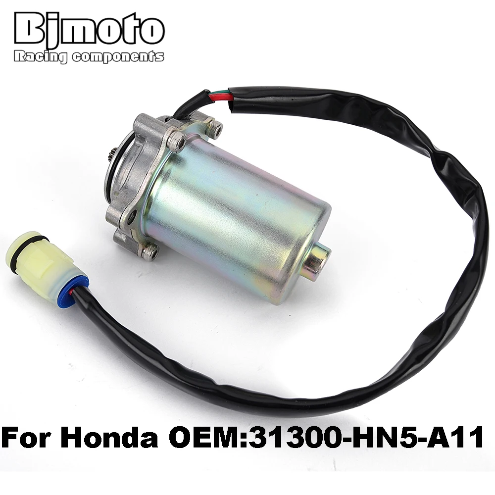 Motorcycle Starter … - image