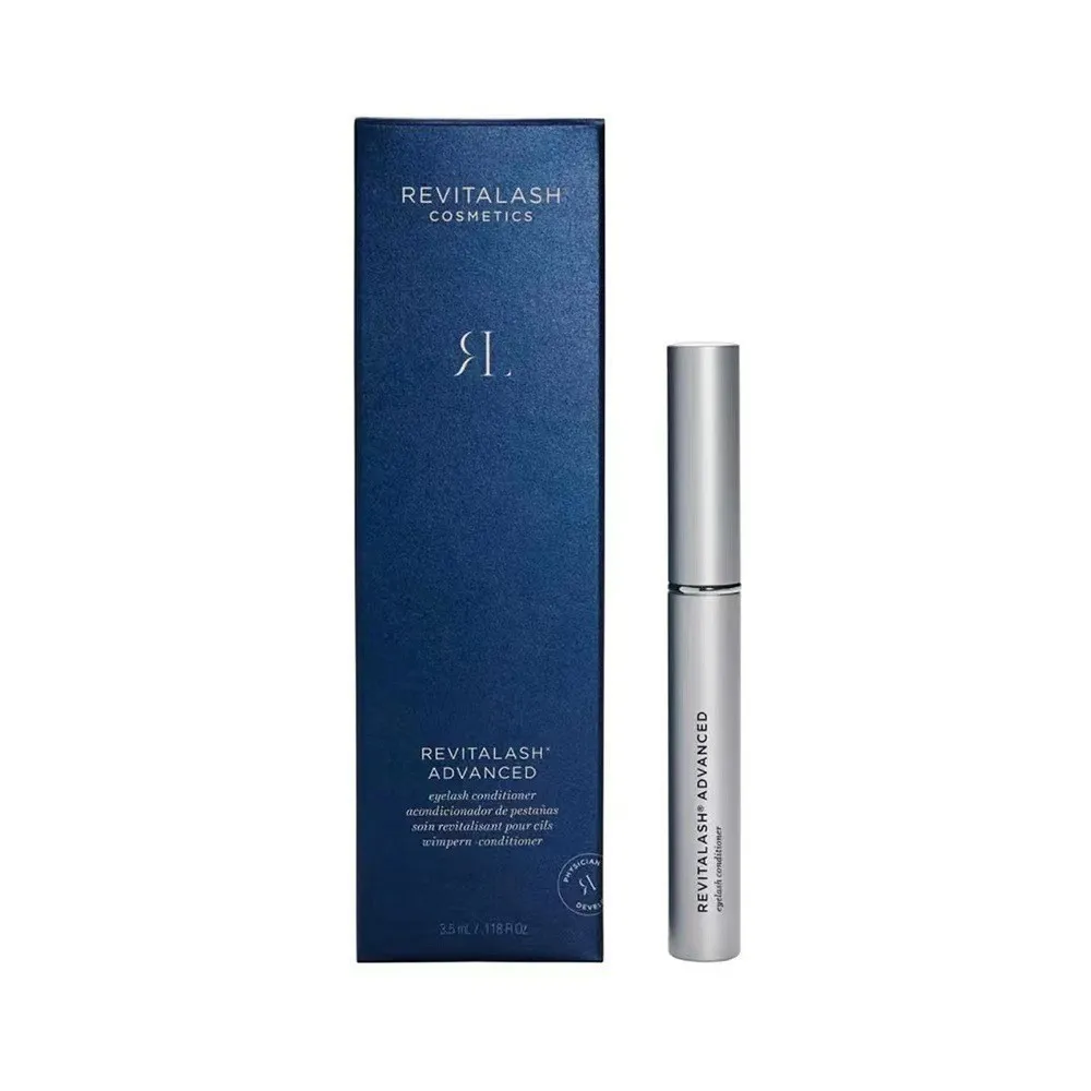 REVITALASH Advanced Sensitive Eyelash Conditioner Lash Enhancing Serum Give Your Own Lashes A Longer Fuller & Thicker Look