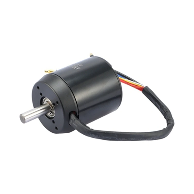 Electric Balancing Scooter Skateboard 6384 120KV High Power BLDC Brushless Motor Replacement Parts-N26R