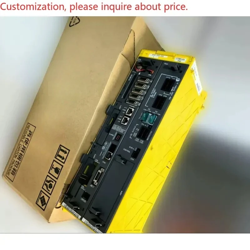 Hot saleRobot control host A05B-2600-001