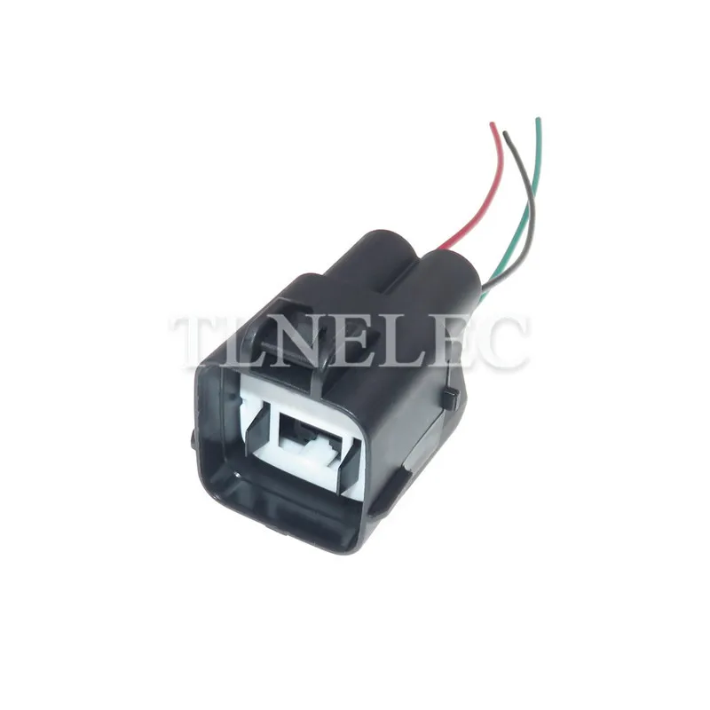 3 دبوس طريقة سلك السيارة موصل MG مقبس مروحة كهربائية للسيارة مع أسلاك MG642292-5 KET MG642292 MG652290