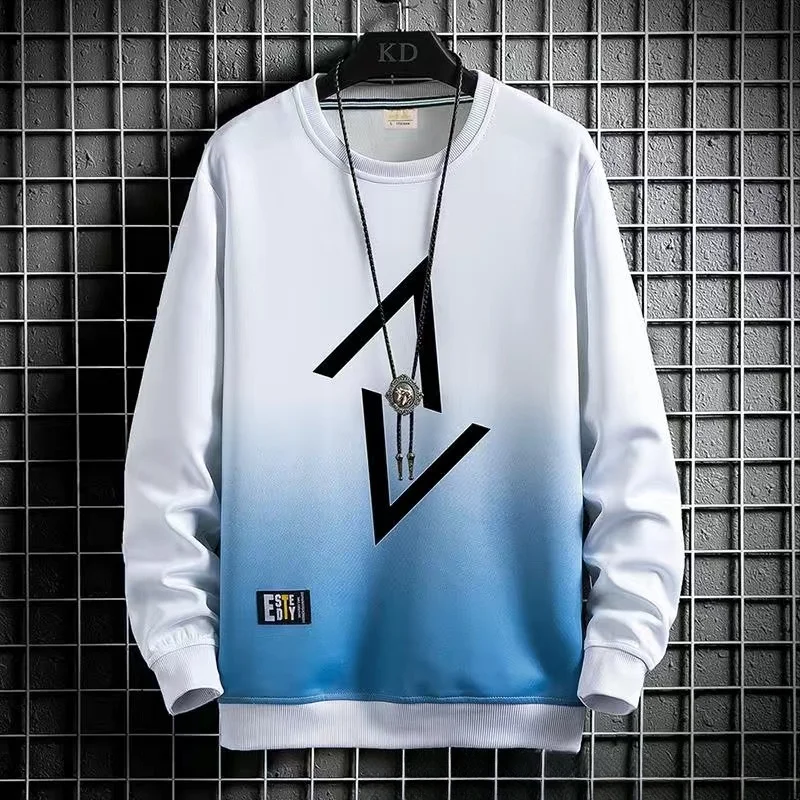 

Sweatshirt for Mens Sport Gym Graphic Y2k Clothes Clothing New in Hoodies & Sweatshirts Hoodies Anime Hoodie Men Goth