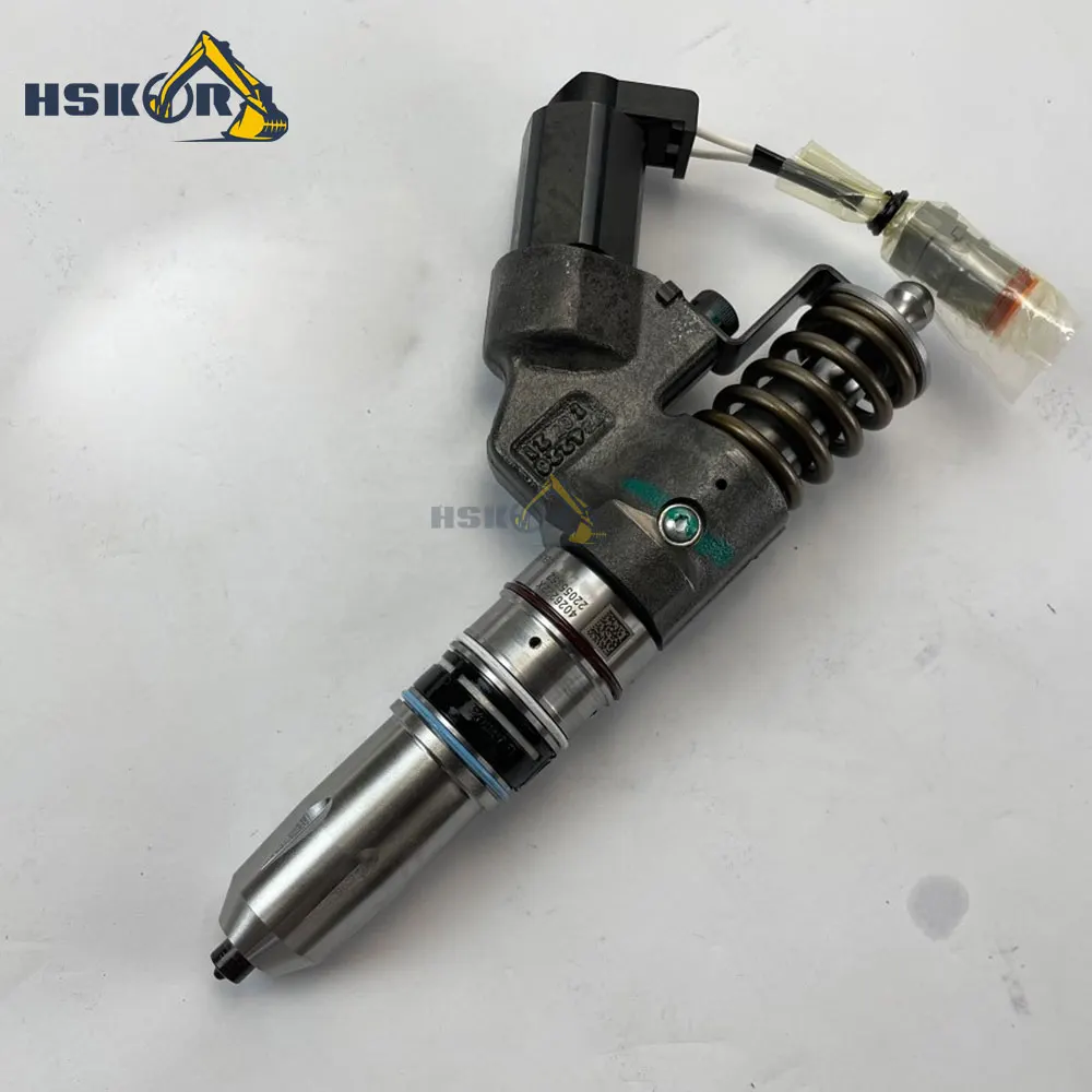 M11 ISM11 QSM11 L10 Diesel Common Rail Fuel Injector 4903472 4026222 4903319 4062851 3411845 3411754 3411756