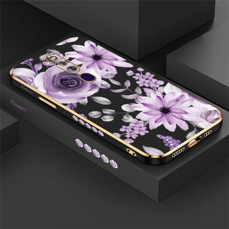 Luxury Plating Soft…