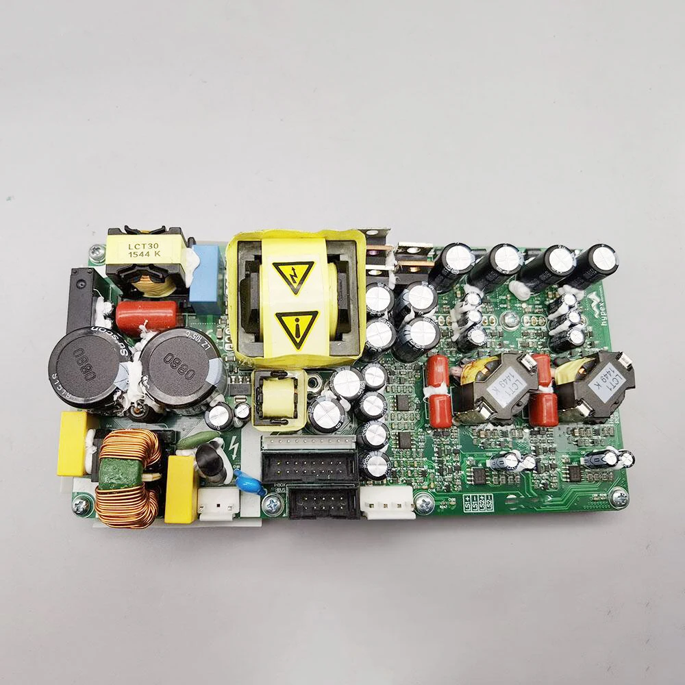 NC122MP Amplifier Module Audiophile HIFI Amplifier Board