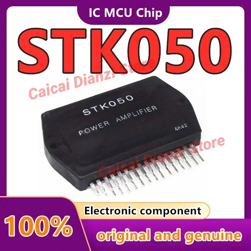 

100% New and original STK050 IGBT MODULE