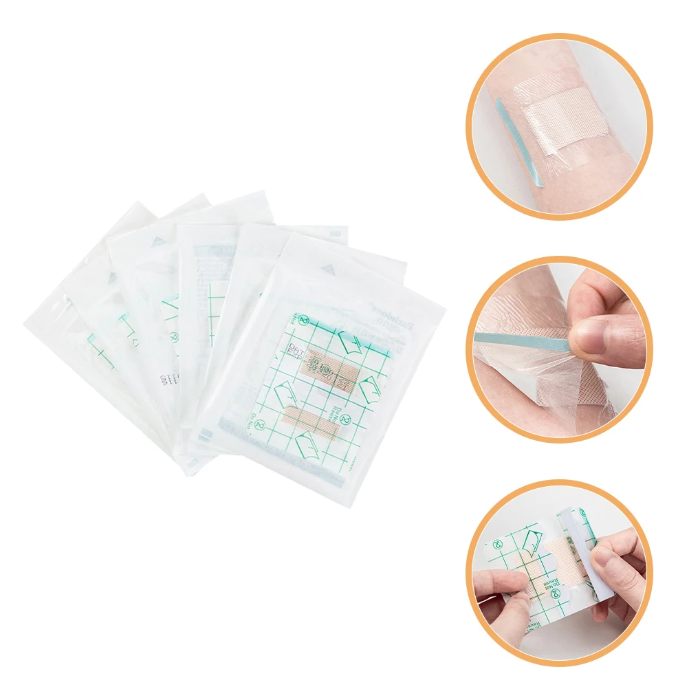 

Waterproof Baby Navel Stickers Gentle Skin Breathable Bathing Patches Umbilical Cord Protector Infant Swimming Accessories