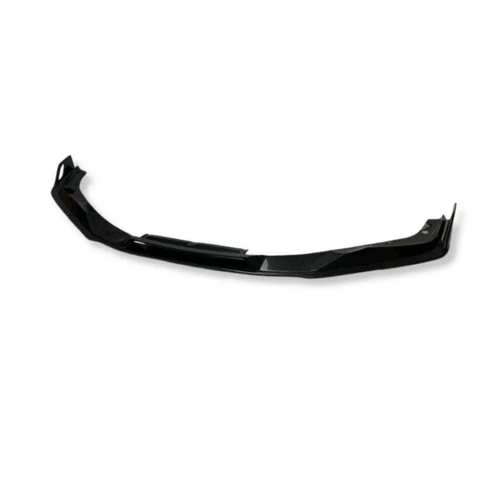 Front Lip with Polished Finish and Easy Installation for  G82 M4 G80 M3 2021+