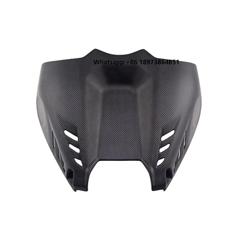 

2020-Later CBR 1000 RRR Carbon Fiber Upgrade Components New Motorcycle Body Modification Parts & Decoration
