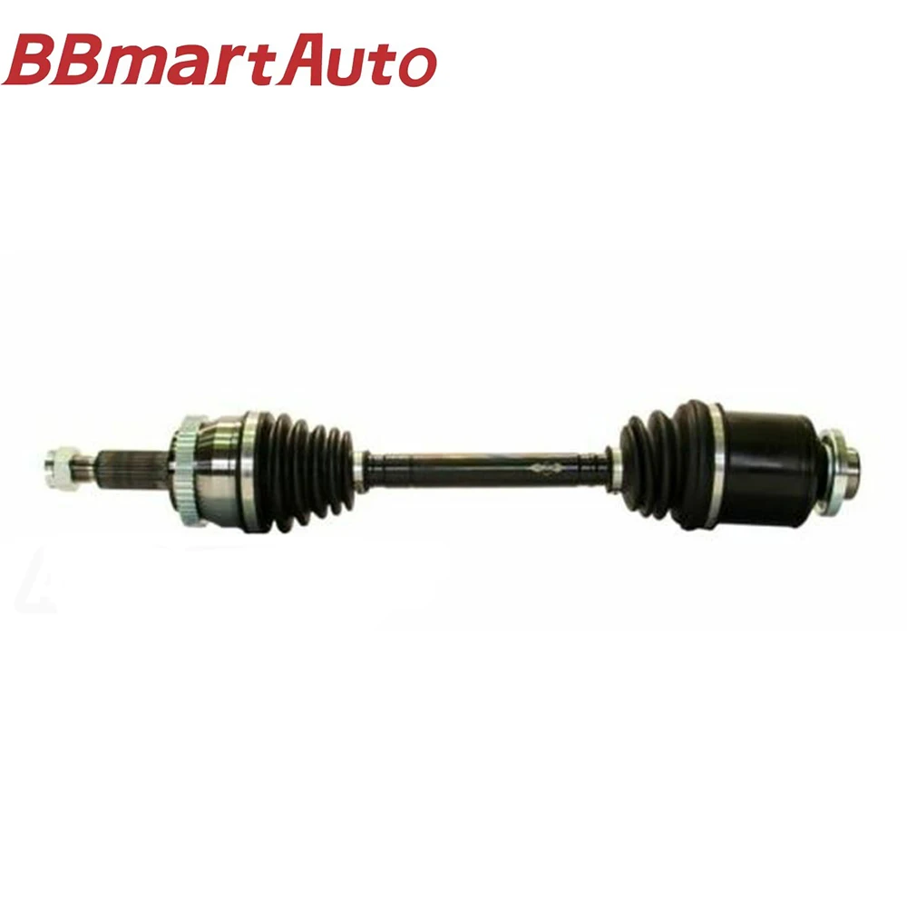 

495002E850 BBmart Auto Parts 1 pcs Front Drive Shaft For Kia Hyundai